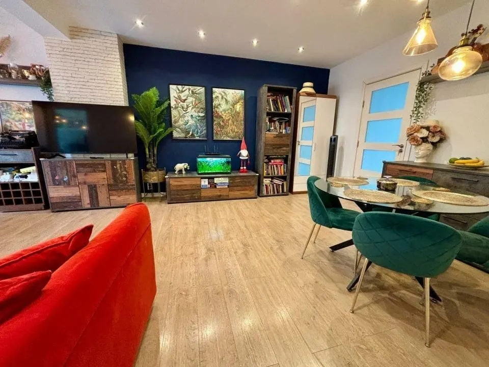 Apartament 3 camere București - poza 1
