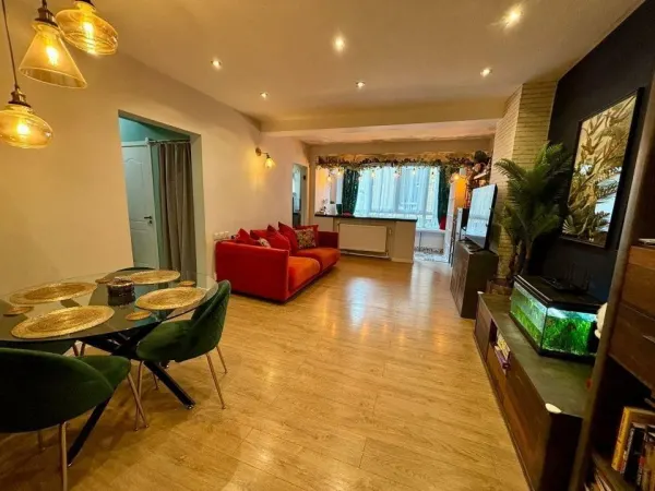 Apartament 3 camere București - poza 2