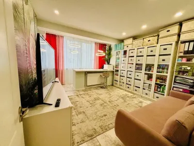 Apartament 3 camere București - poza 12