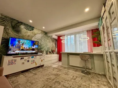 Apartament 3 camere București - poza 13