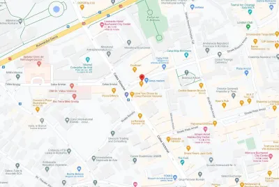 Apartament 3 camere București - poza 15