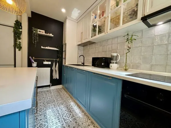Apartament 3 camere București - poza 4