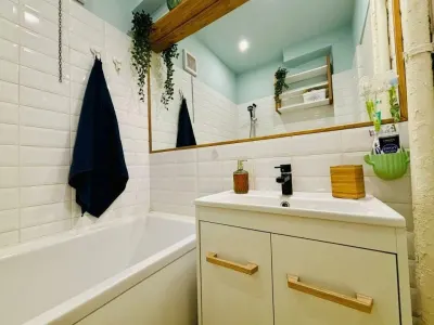 Apartament 3 camere București - poza 8