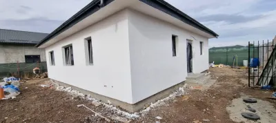 Casă 4 camere București - poza 1