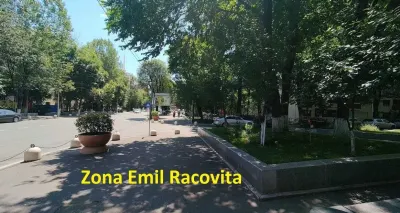 Apartament 4 camere București - poza 1