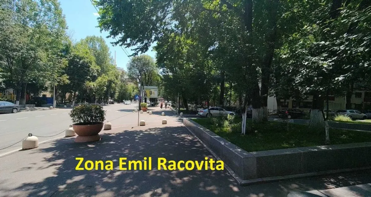 Apartament 4 camere București - poza 1