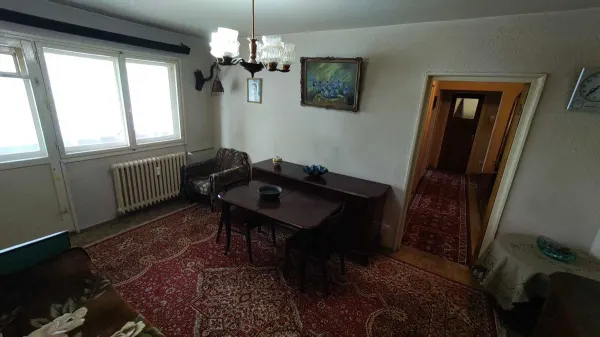 Apartament 4 camere București - poza 2