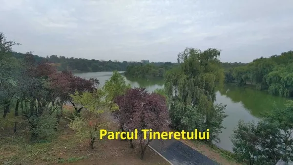 Apartament 4 camere București - poza 6