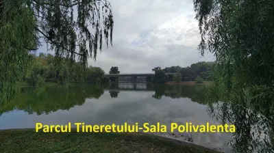 Apartament 4 camere București - poza 7