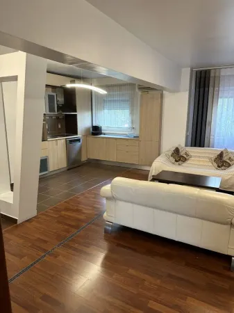 Apartament 4 camere București - poza 4
