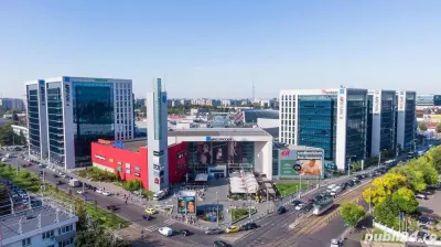 Apartament 3 camere București - poza 1