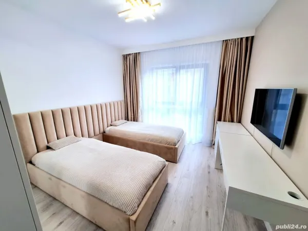 Apartament 3 camere București - poza 5