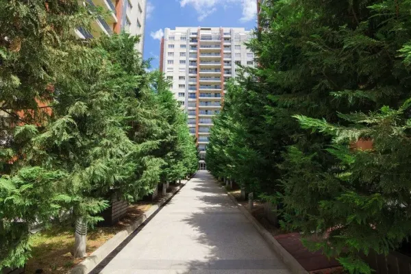 Apartament 3 camere București - poza 1
