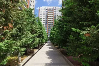 Apartament 3 camere București - poza 1
