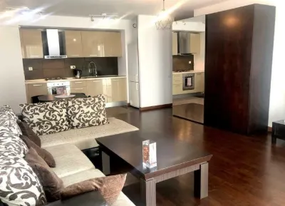 Apartament 3 camere București - poza 7