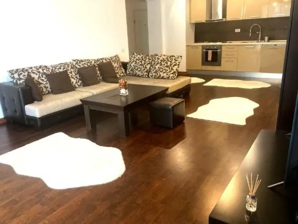 Apartament 3 camere București - poza 8