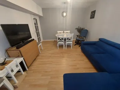 Apartament 4 camere Ion Mihalache, Piata 1 Mai, Domenii, Turda - Bucuresti