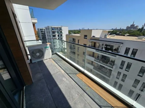 Apartament 3 camere București - poza 5