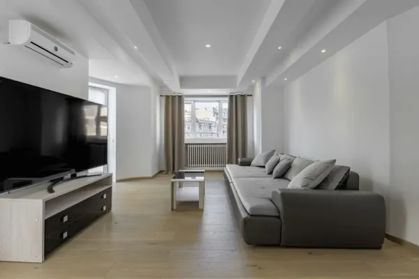 Apartament 4 camere București - poza 2