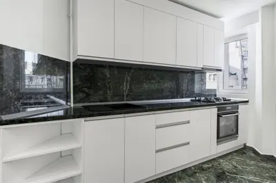 Apartament 4 camere București - poza 4