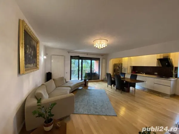 Apartament 3 camere București - poza 1