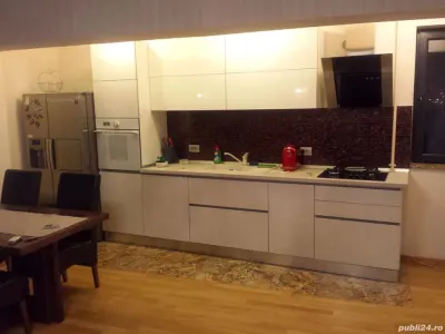Apartament 3 camere București - poza 2