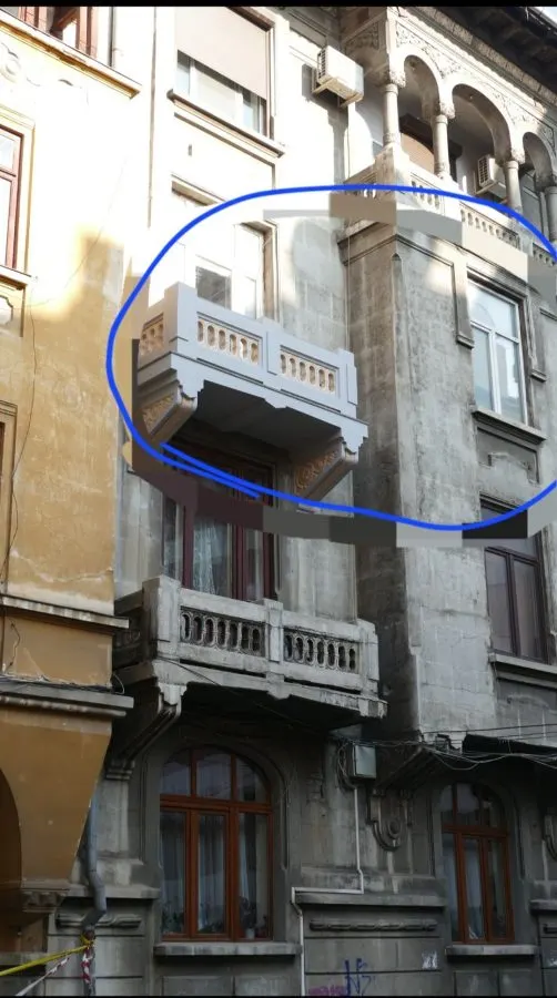 Apartament 4 camere București - poza 1