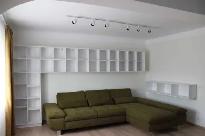 Apartament 3 camere - Băneasa - Herăstrău - Bucuresti