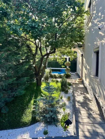 Casă 4 camere București - poza 1