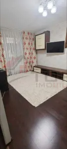 Alexandru - Chimicale, 2 camere decomandat, 55mp, etaj intermediar - Iasi