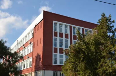 Birou București - poza 2