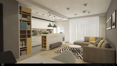 Apartament 4 camere București - poza 1