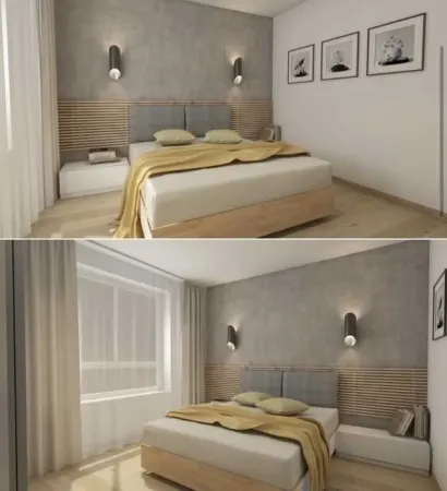 Apartament 4 camere București - poza 5