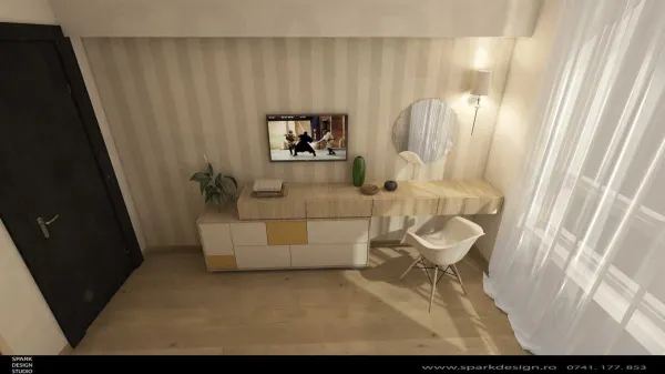 Apartament 4 camere București - poza 6