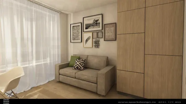 Apartament 4 camere București - poza 7