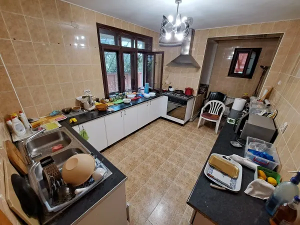 Casă 4 camere București - poza 2