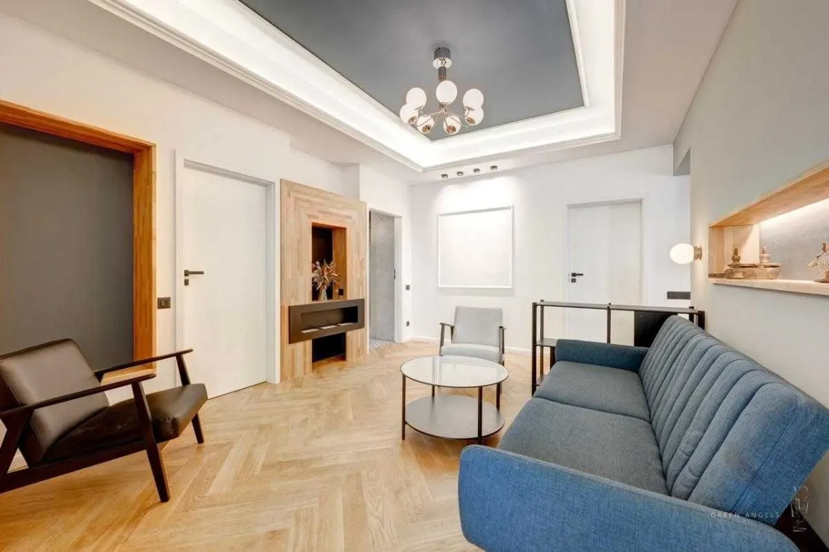 Apartament 3 camere București - poza 1