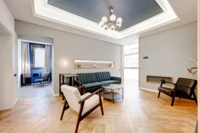 Apartament 3 camere București - poza 2