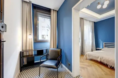 Apartament 3 camere București - poza 4