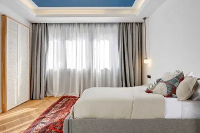 Apartament 3 camere București - poza 5