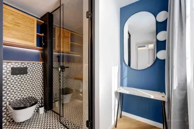 Apartament 3 camere București - poza 7