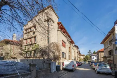 Apartament 3 camere București - poza 8