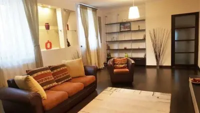 Casă 4 camere București - poza 4