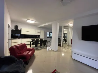 Casă 4 camere București - poza 3
