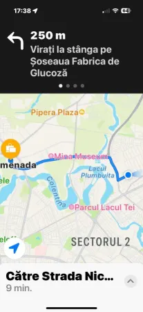 Casă 4 camere București - poza 6