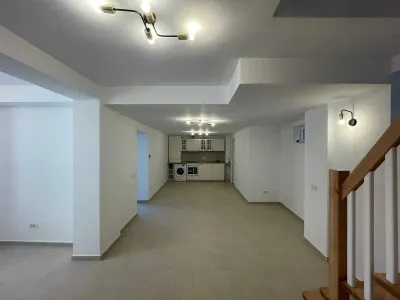 Casa Aviatiei-Herastrau - Bucuresti