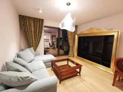 Apartament 2 camere București - poza 1