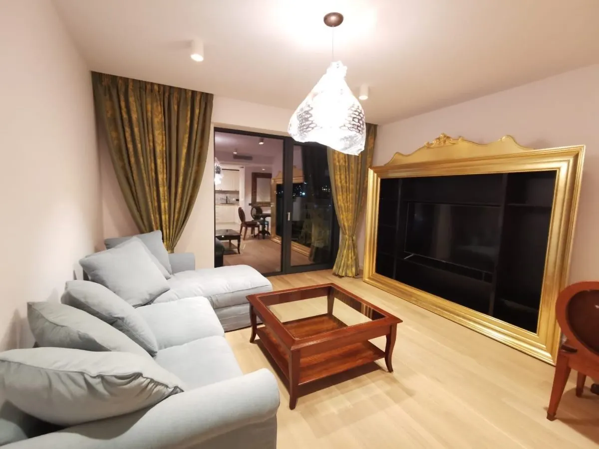 Apartament 2 camere București - poza 1