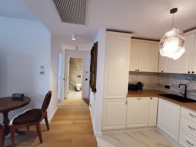 Apartament 2 camere București - poza 4