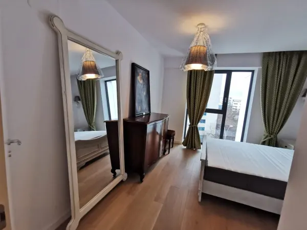 Apartament 2 camere București - poza 5